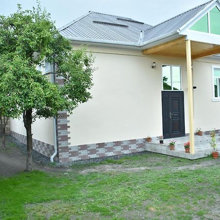 גאלבה Villa_Nihad מראה חיצוני תמונה