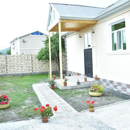 גאלבה Villa_Nihad מראה חיצוני תמונה