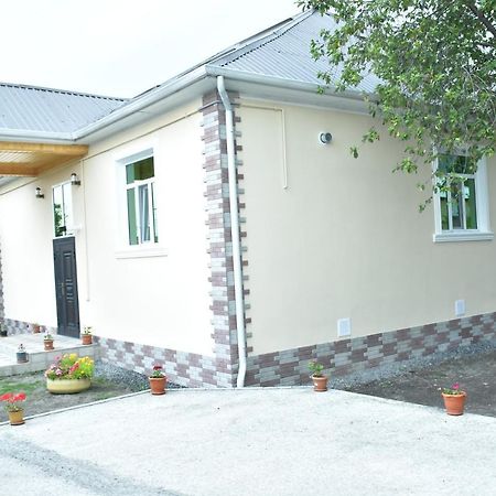 גאלבה Villa_Nihad מראה חיצוני תמונה