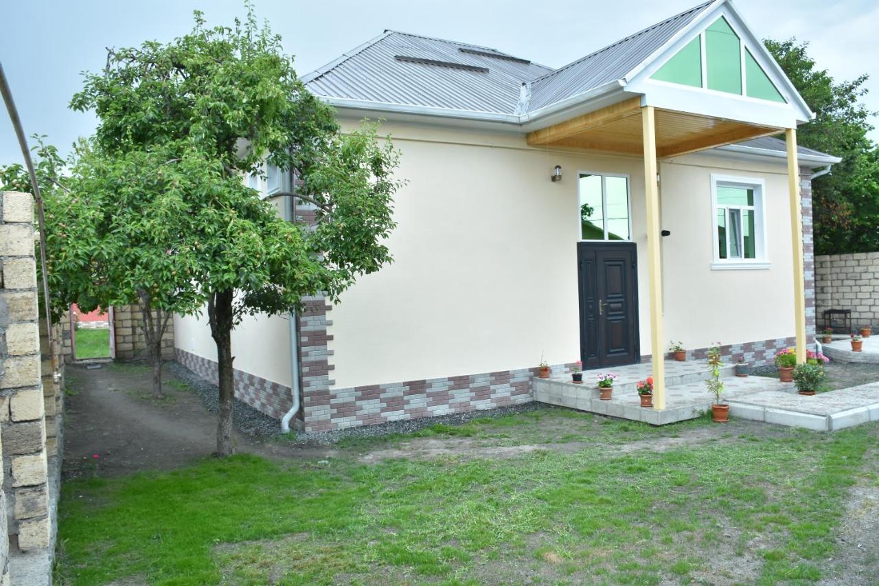 גאלבה Villa_Nihad מראה חיצוני תמונה