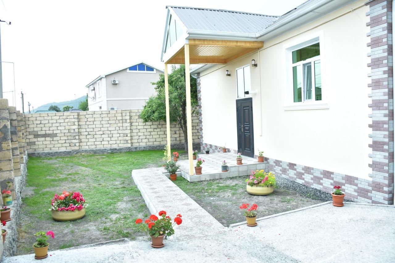 גאלבה Villa_Nihad מראה חיצוני תמונה