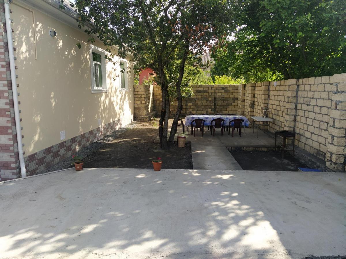גאלבה Villa_Nihad מראה חיצוני תמונה