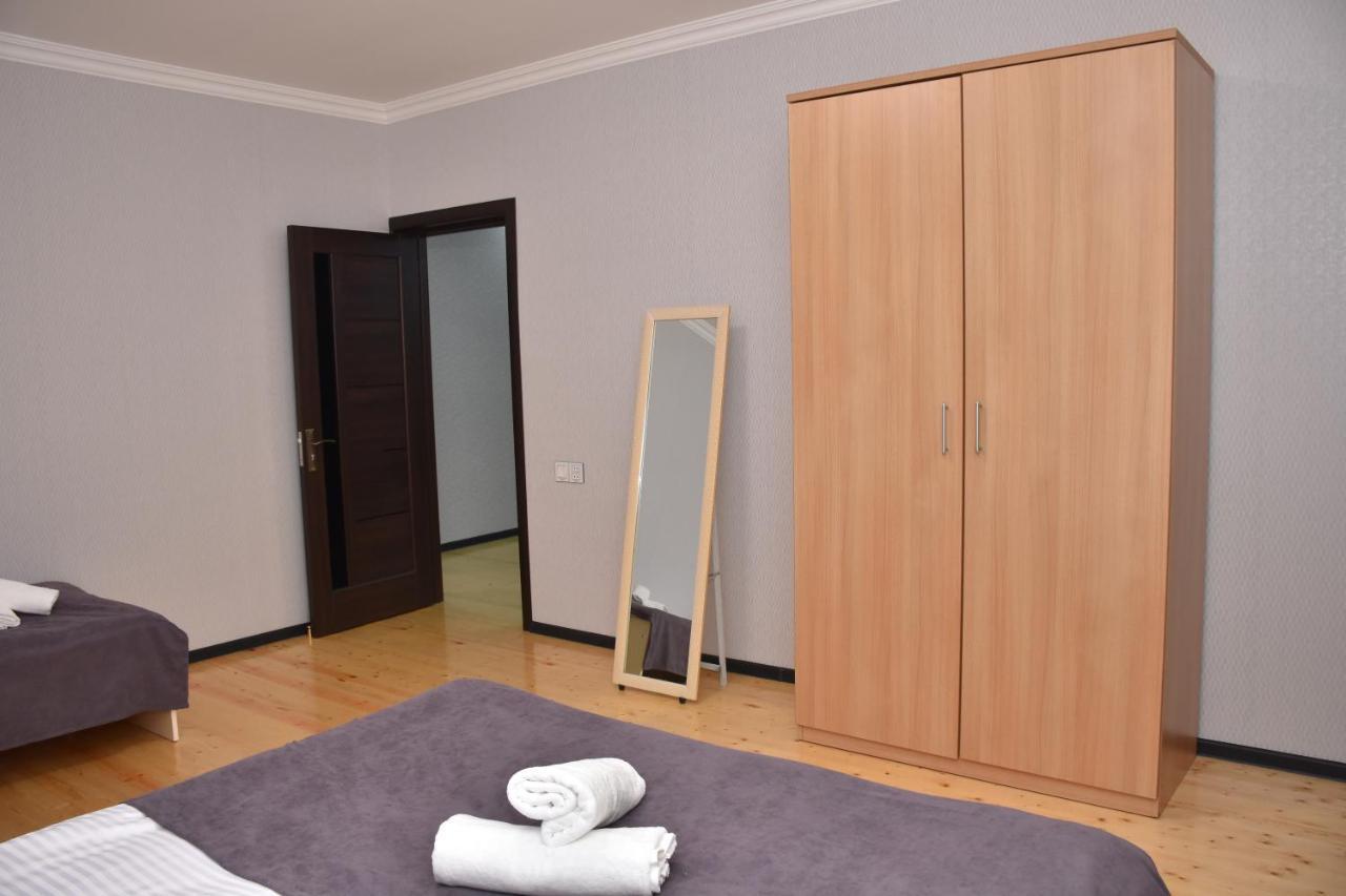 גאלבה Villa_Nihad מראה חיצוני תמונה