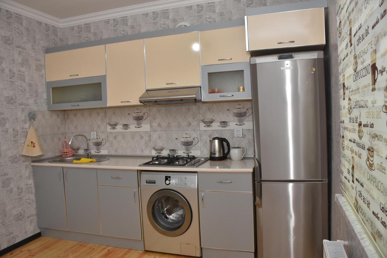 גאלבה Villa_Nihad מראה חיצוני תמונה