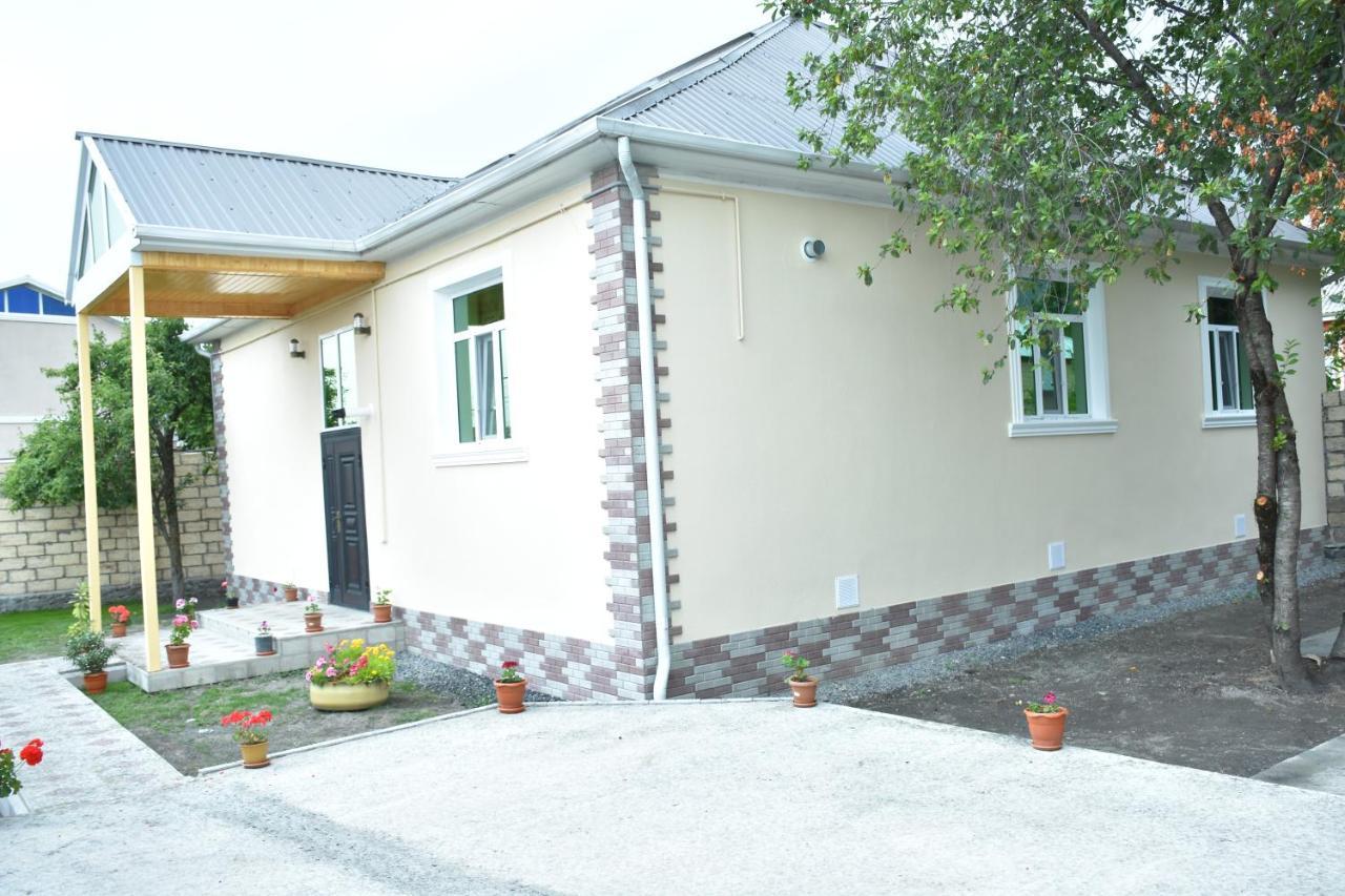 גאלבה Villa_Nihad מראה חיצוני תמונה