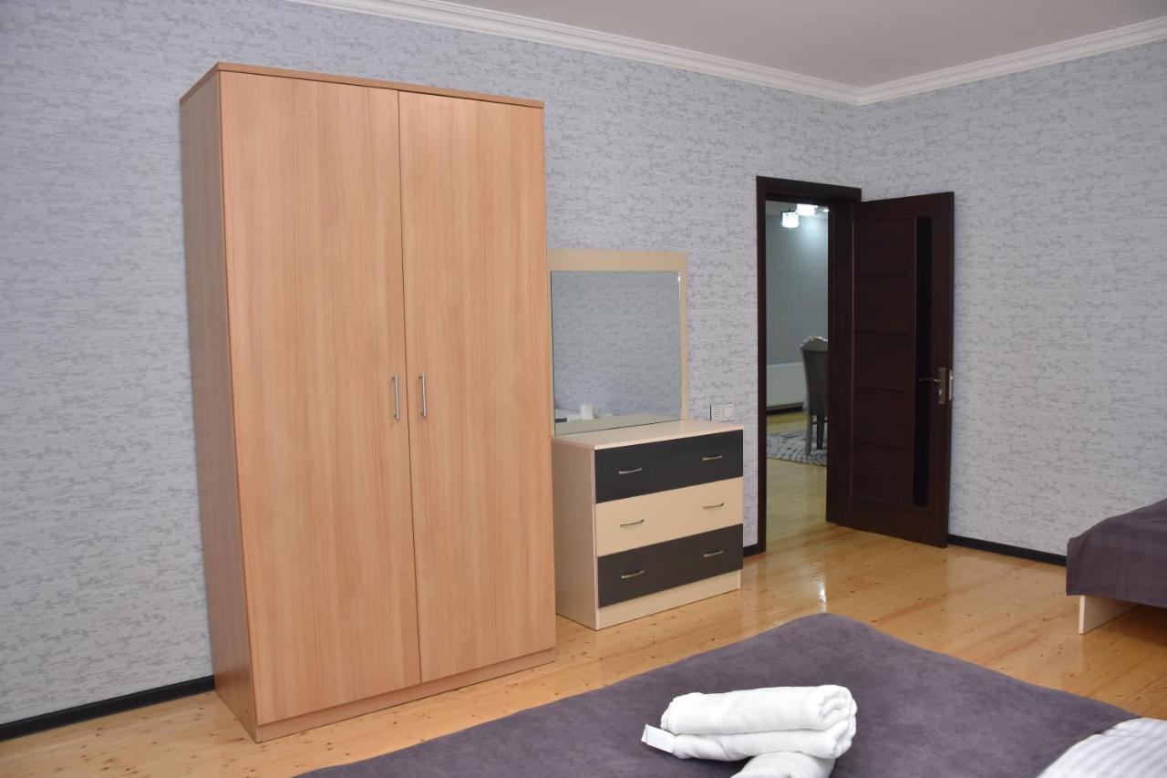 גאלבה Villa_Nihad מראה חיצוני תמונה