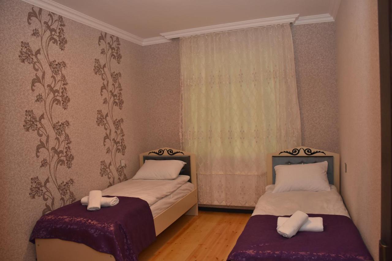 גאלבה Villa_Nihad מראה חיצוני תמונה