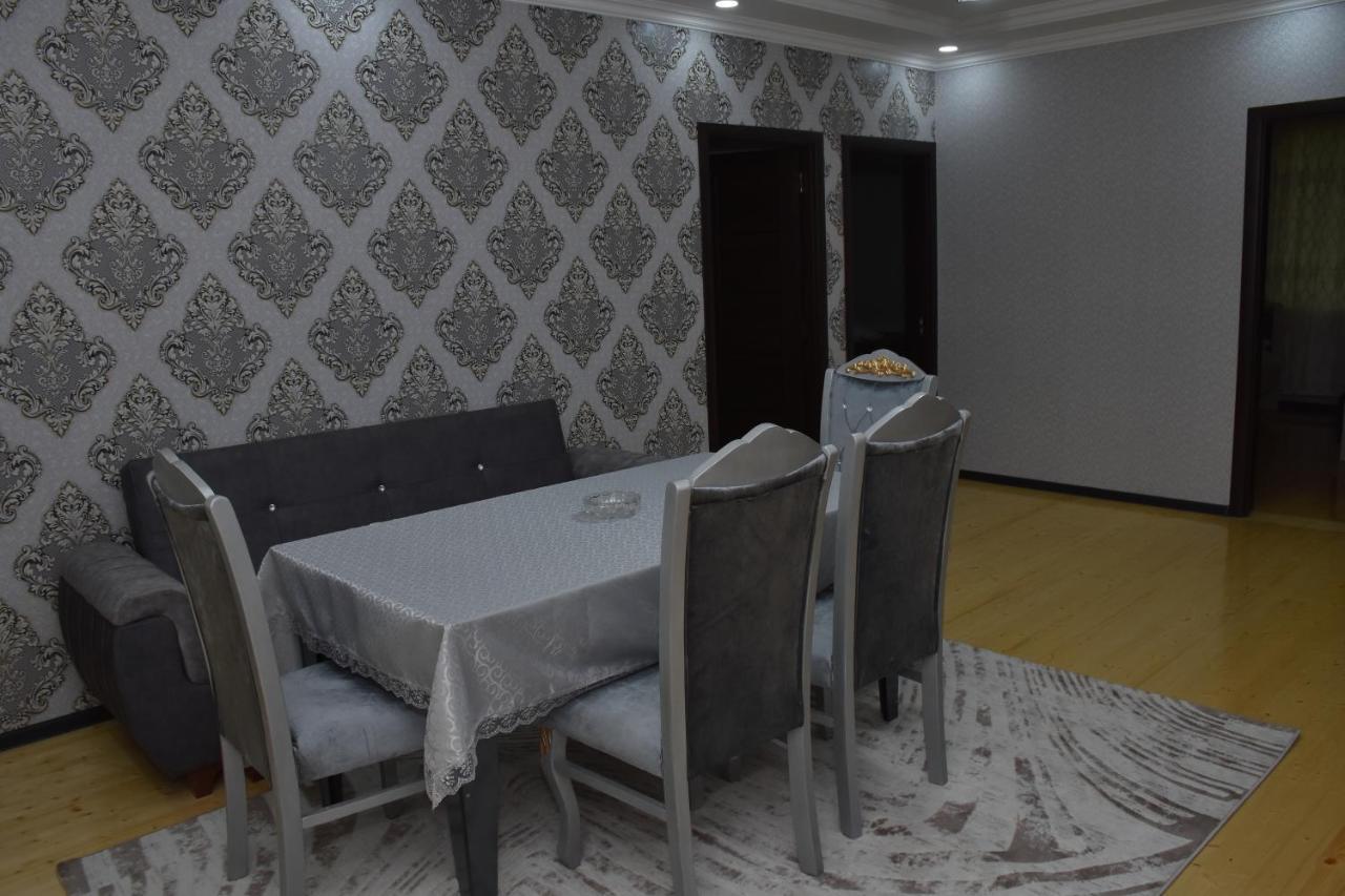 גאלבה Villa_Nihad מראה חיצוני תמונה